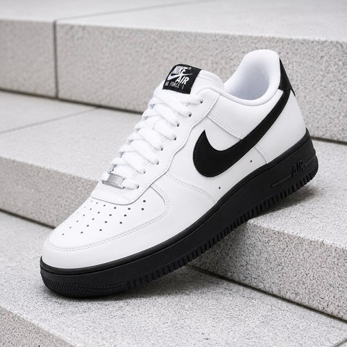 Nike air force - nike, white