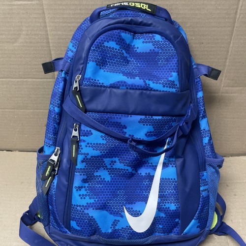 Nike bsbl backpack - nike, is