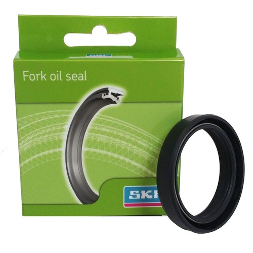 Athena skf fork - oil, seals