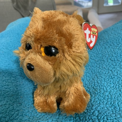 Beanie boos barley the chow - boos,