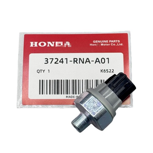 Oem oil pressure switch - oil,