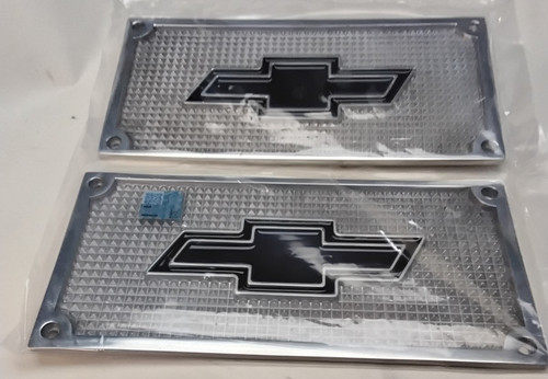 Chevy running board step - chevy,