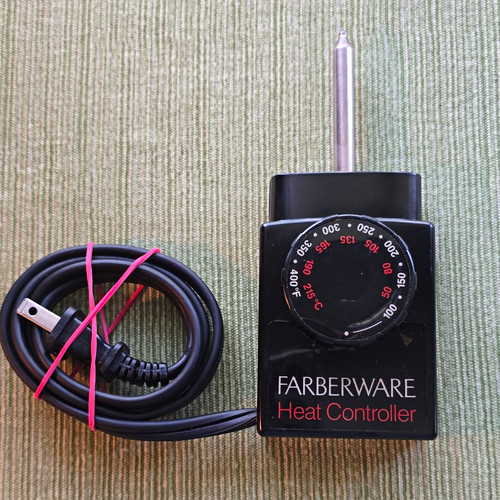 Farberware electric skillet - farberware,