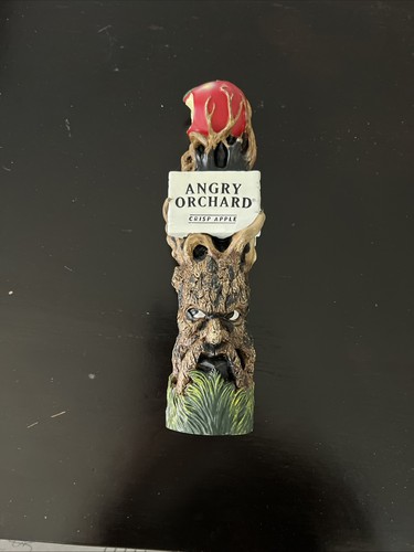 Angry orchard beer - orchard,