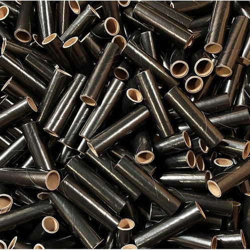 Fireworks black kraft - 25,