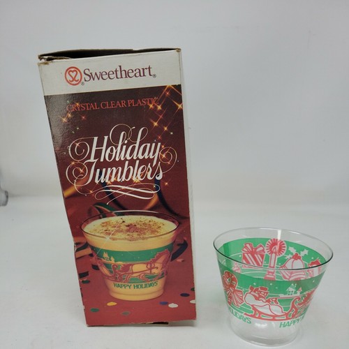 Vtg sweetheart christmas - vtg,
