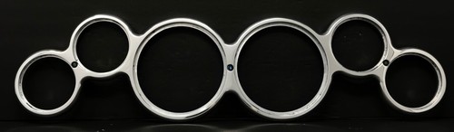 Gauge universal hot rod - 6,