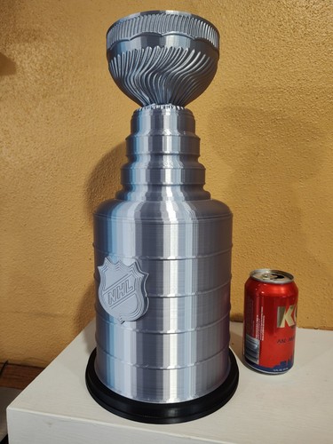 Stanley cup trophy - stanley,