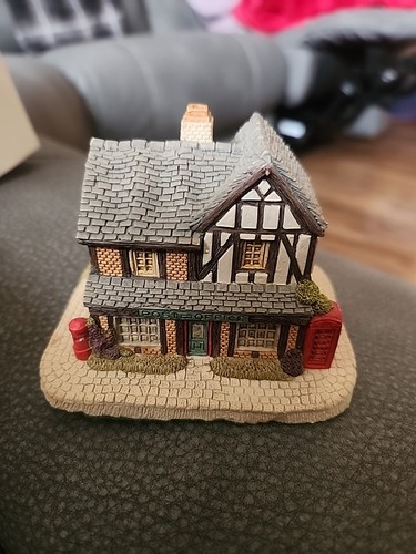 Fraser creations miniature - fraser,
