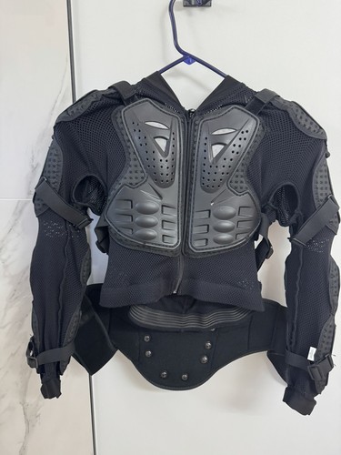 Fox racing titan sport jacket - titan,