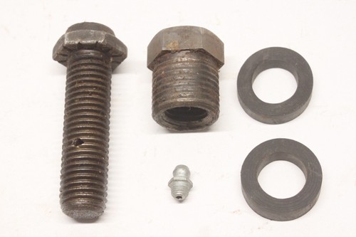 Nors vintage 1930 s upper - nors, 1930's