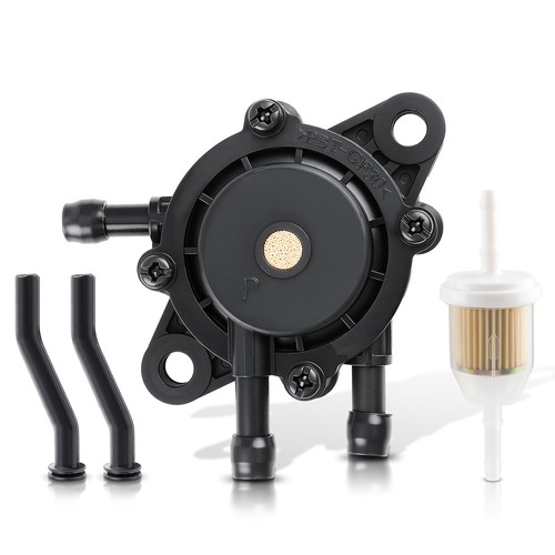 Fuel pump filter vacuum - fuel, &