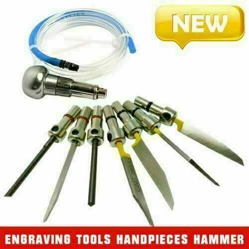 7pcs steel cutter - 7pcs,