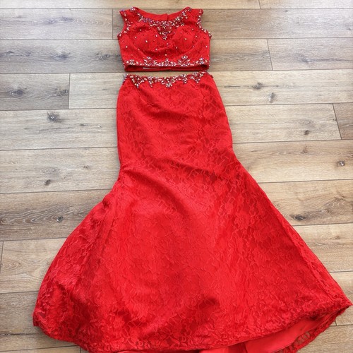 Mori lee prom - mori,