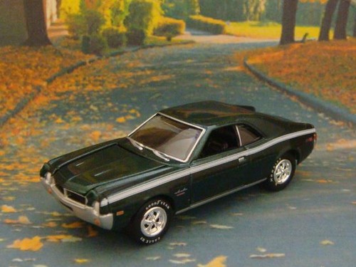 1968 american motors amc - 1968,