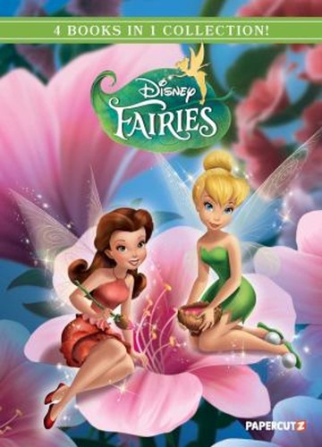 Disney fairies vol 3 - disney,