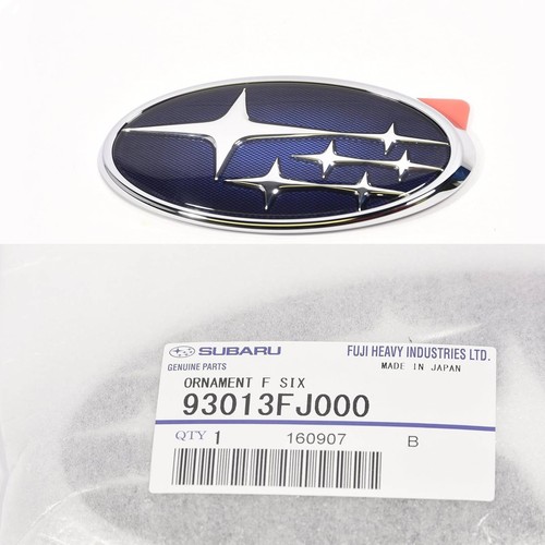 Genuine oem subaru front - genuine, subaru-