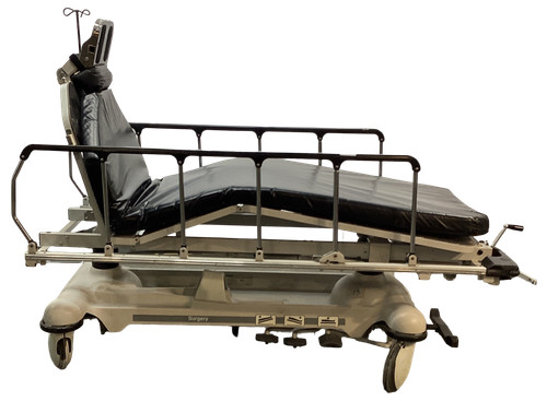 Stryker head and neck - head,