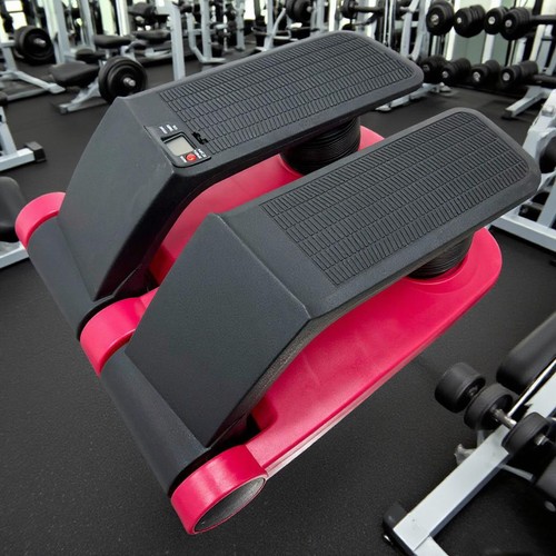 Air stepper - air, climber