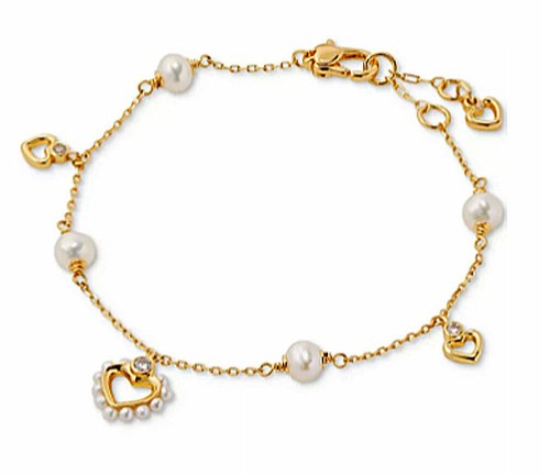 Kate spade new york gold - kate, gold-tone