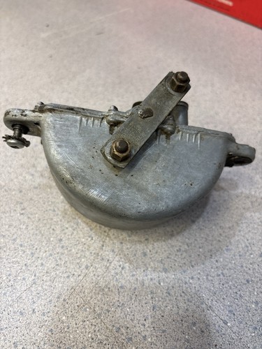 1955 1956 ford vacuum - 1956,