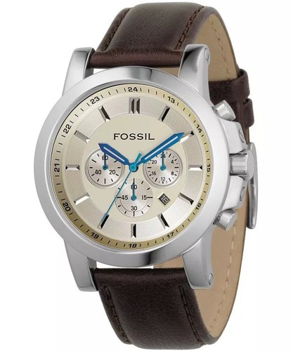 Fossil arkitekt chronograph - fossil,