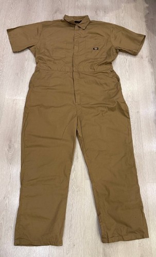 Dickies coverall unisex - dickies,
