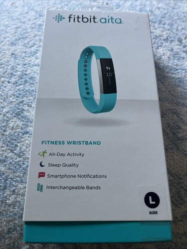 Fitbit alta large - fitbit,