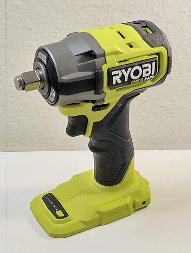Ryobi one 18v - one+, hp