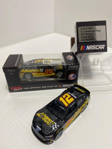 Nascar 2023 ryan - nascar,