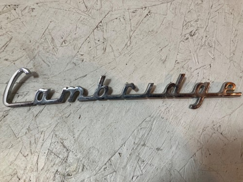 Original 1959 1961 - -, austin