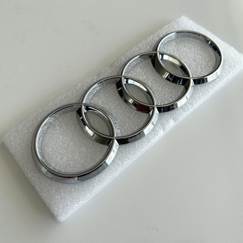 249mm 85mm chrome - 249mm,