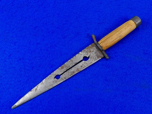 Antique century spanish - 19,