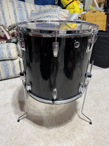 Ludwig floor tom - 16",