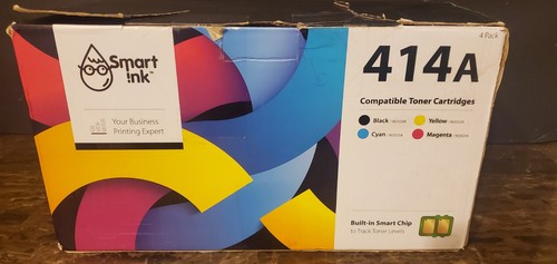 414a 414x toner pack - 414a,