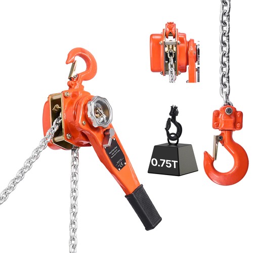 Uimoso manual lever chain - uimoso,