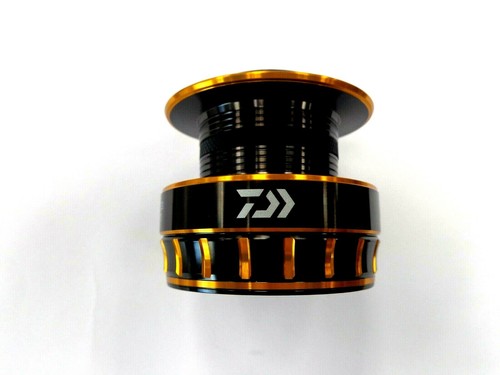 Daiwa new part spool - daiwa, assembly