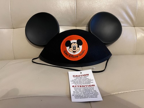 Disneyland mickey mouse ears - mickey,