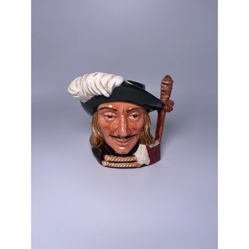 Vintage royal doulton - doulton, aramis