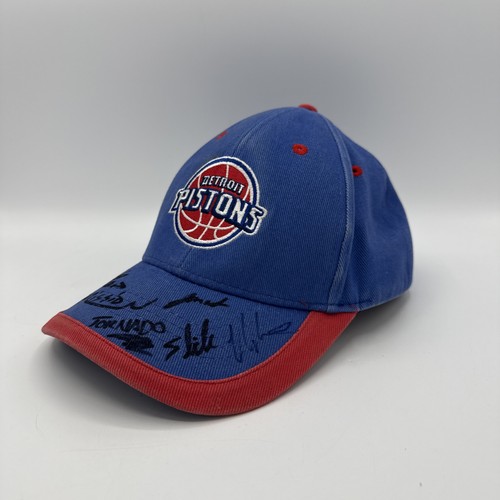 Vtg detroit pistons - detroit,