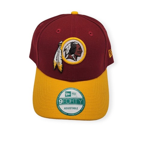New era washington redskins - washington,