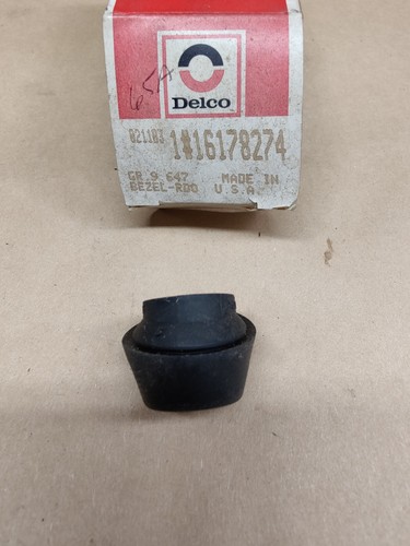 Nos acdelco 16178274 radio - nos,