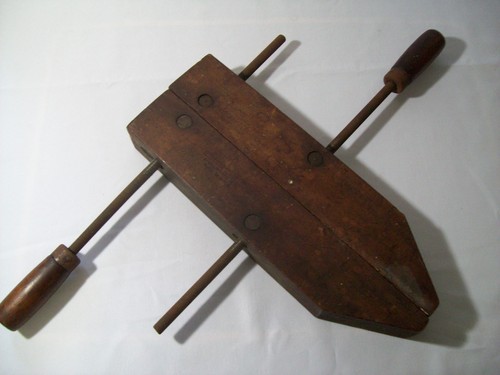 Vintage jas taylor mfg - l.,
