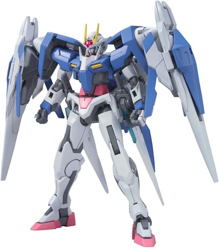 Gundam 144 38 - 00, #38