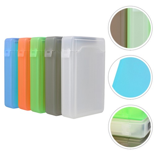 5pcs hard drive - drive, storage