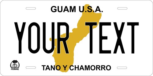 Guam island custom - island,
