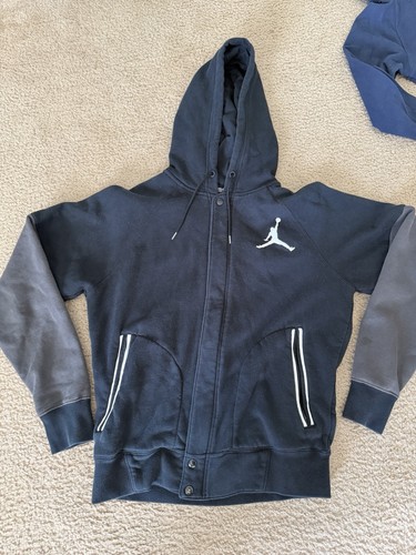 Nike air jordan varsity - air,