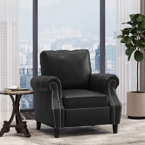 Club chair contemporary - club,
