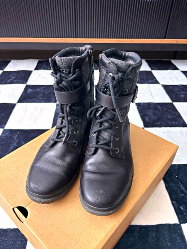 Ugg kesey waterproof lace - ugg, lace-up