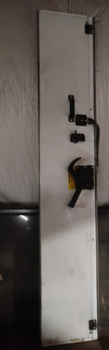 Whiting enclosed trailer - whiting,